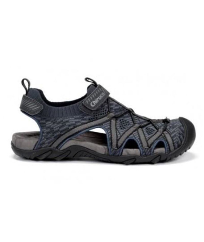 Sandalias de Montaña Chiruca Tahiti 05 Hombre...