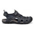 Sandalias de Montaña Chiruca Tahiti 05 Hombre Gris/Negro