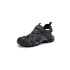 Sandalias de Montaña Chiruca Tahiti 05 Hombre Gris/Negro
