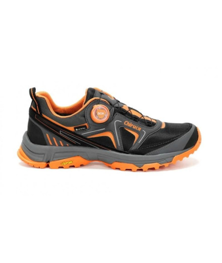 Zapatillas de Montaña Chiruca Tirreno BOA 08 Gore-Tex Hombre