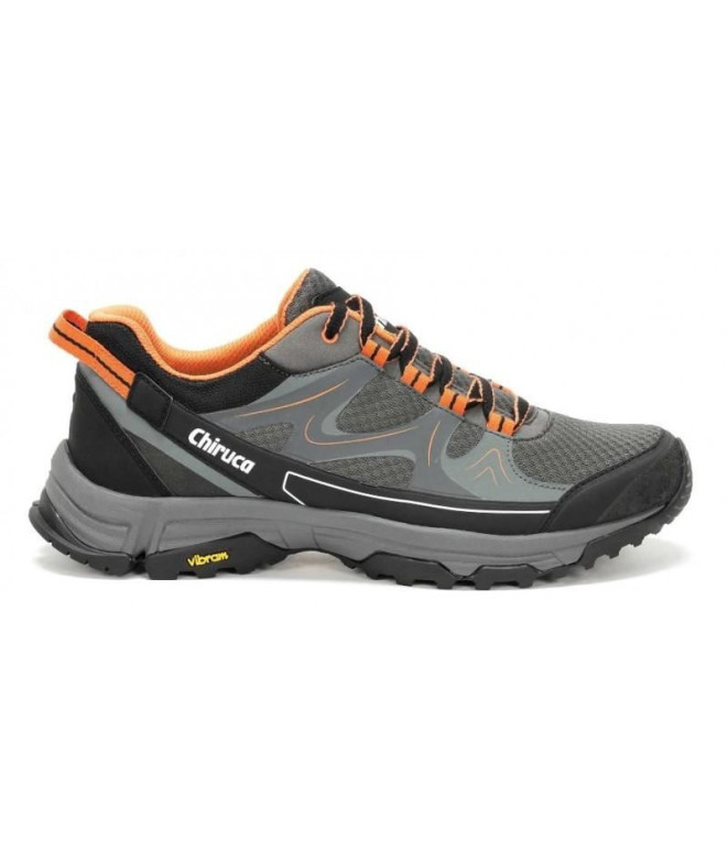 Zapatillas de Montaña Chiruca Alborán Hombre