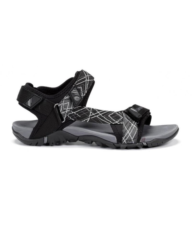 Sandalias de Montaña Chiruca Dakar 13 Hombre...