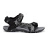Sandalias de Montaña Chiruca Dakar 13 Hombre Negro/Gris