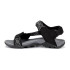 Sandalias de Montaña Chiruca Dakar 13 Hombre Negro/Gris
