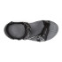 Sandalias de Montaña Chiruca Dakar 13 Hombre Negro/Gris