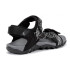 Sandalias de Montaña Chiruca Dakar 13 Hombre Negro/Gris