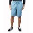 Pantalones Lyle & Scott V1-Sweat Shorts Hombre Azul