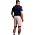 Pantalones Lyle & Scott V1-Sweat Shorts Hombre Rosa