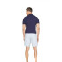 Polo Lyle & Scott V1-Plain Hombre Navy