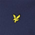 Polo Lyle & Scott V1-Plain Hombre Navy