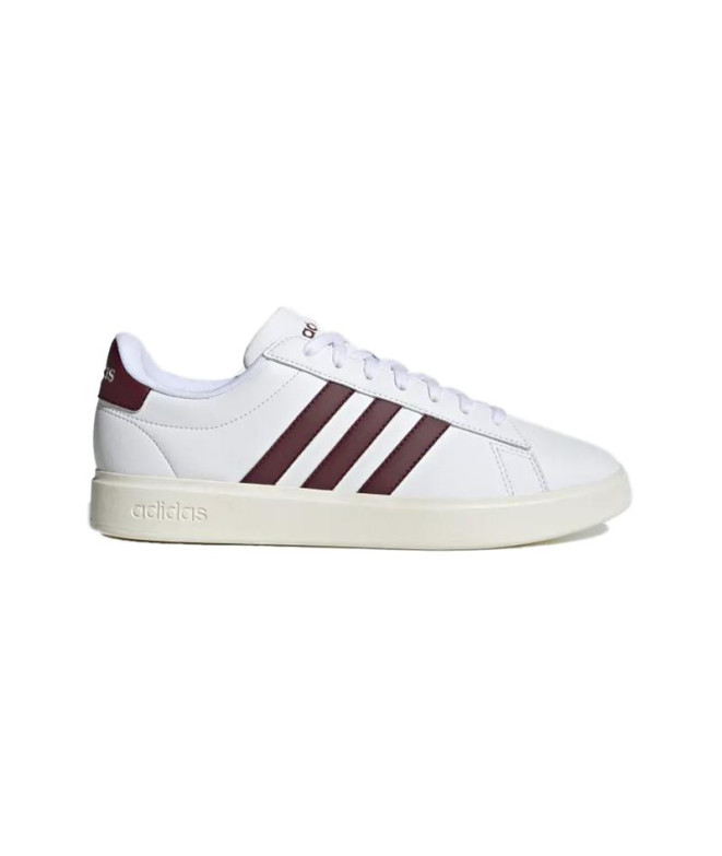 Zapatillas de Tenis adidas Grand Court 2.0 Hombre