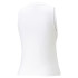 Camiseta Puma Ess+ Love Is Love Sl Mujer White