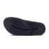 Chanclas De Recuperación Oofos Ooriginal Sport Unisex Azul