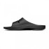 Chanclas de recuperación Oofos Recovery Ooahh Black