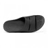 Chanclas de recuperación Oofos Recovery Ooahh Black
