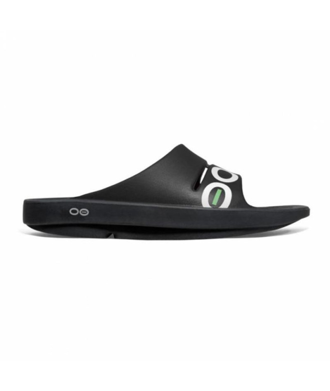 Chanclas de recuperación Oofos Recovery Ooahh...