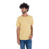 Camiseta Hurley Evd Havin' Fun Hombre Amarillo