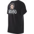 Camiseta Hurley Evd Exp Sun Is Shinning Hombre