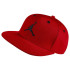 Gorra Nike Jordan Jumpman Rojo Infantil