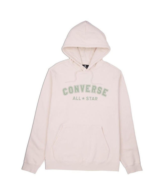 Sudadera Converse Classic Fit All Star Single...