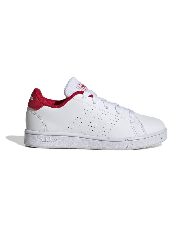 Zapatillas de Tenis adidas Advantage Infantil