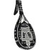 Pala de Pádel Brack Crown Special Soft