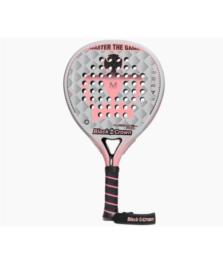 Pala de Pádel Brack Crown Hurrican Pro 2.0