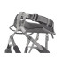 Arnés de Escalada Petzl Sama Grey