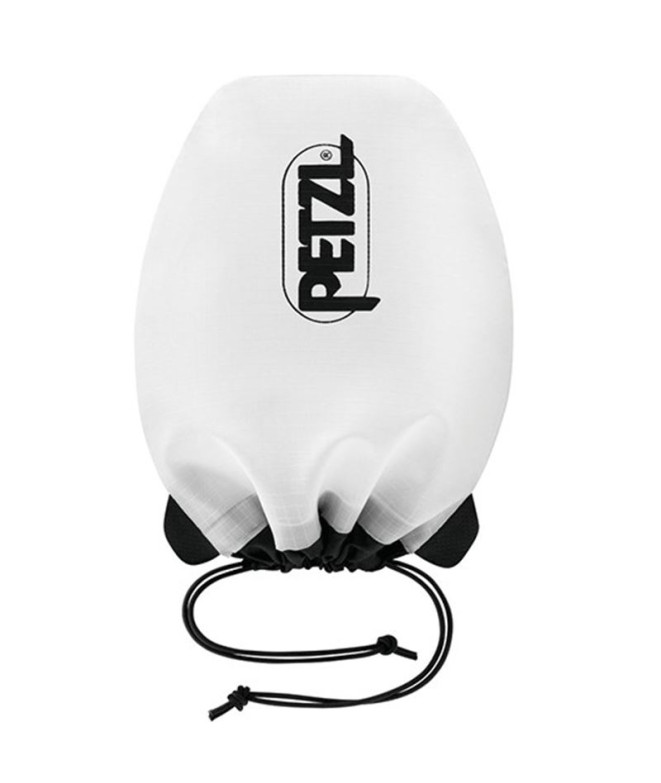 Funda de Linterna de Escalada Petzl Shell