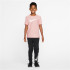 Pantalones Nike Dri-FIT Therma Negro