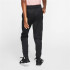 Pantalones Nike Dri-FIT Therma Negro