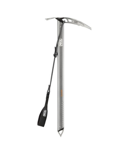 Piolet de Escalada Petzl Glacier Literide Ice Ace