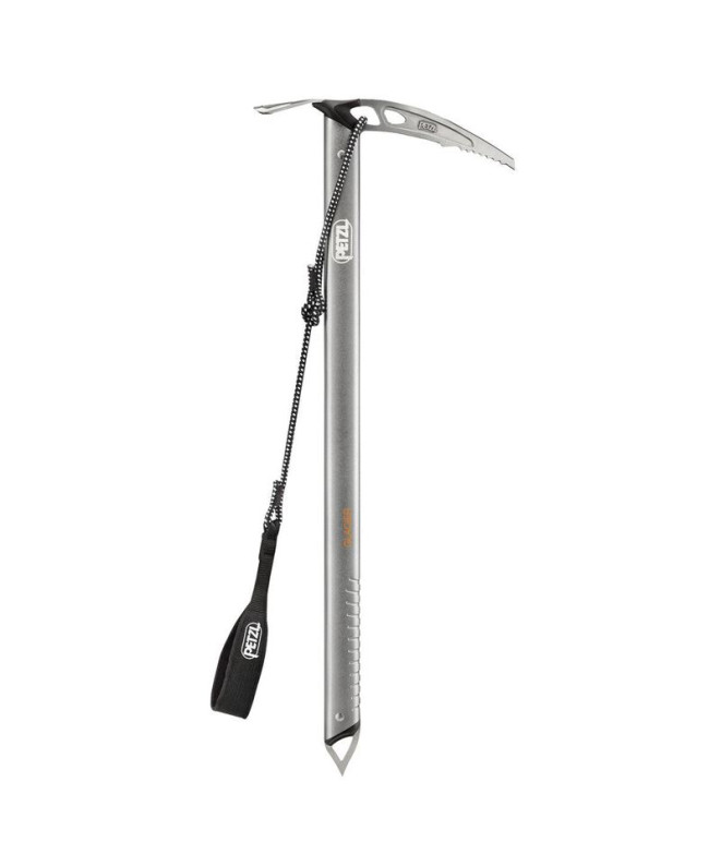 Piolet de Escalada Petzl Glacier Literide Ice Ace