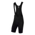 Culotte de Ciclismo Spiuk C/T Top Ten Hombre Negro
