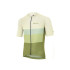 Maillot de Ciclismo Spiuk M/C Top Ten Hombre Khaki