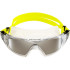 Gafas de Natación Aqua Sphere Vista Pro Transparente