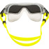 Gafas de Natación Aqua Sphere Vista Pro Transparente