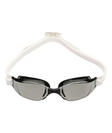 Gafas de Natación Aqua Sphere Xceed Negro