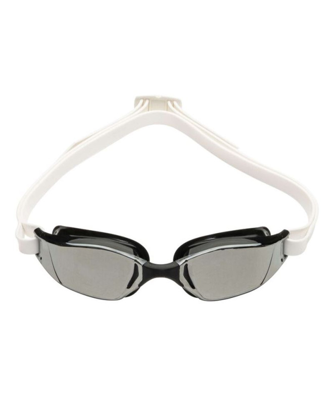Gafas de Natación Aqua Sphere Xceed Negro