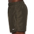 Bañador de Playa Y Piscina Nike 5" Volley Short Hombre Khaki verde