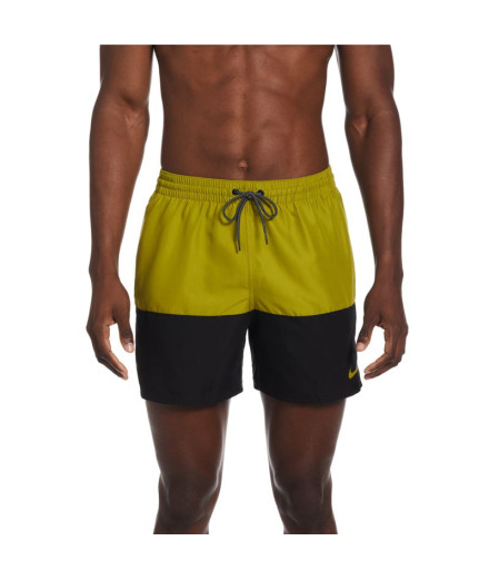 Bañador de Playa Y Piscina Nike 5" Volley Short Hombre...