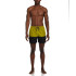Bañador de Playa Y Piscina Nike 5" Volley Short Hombre Moss amarillo y negro