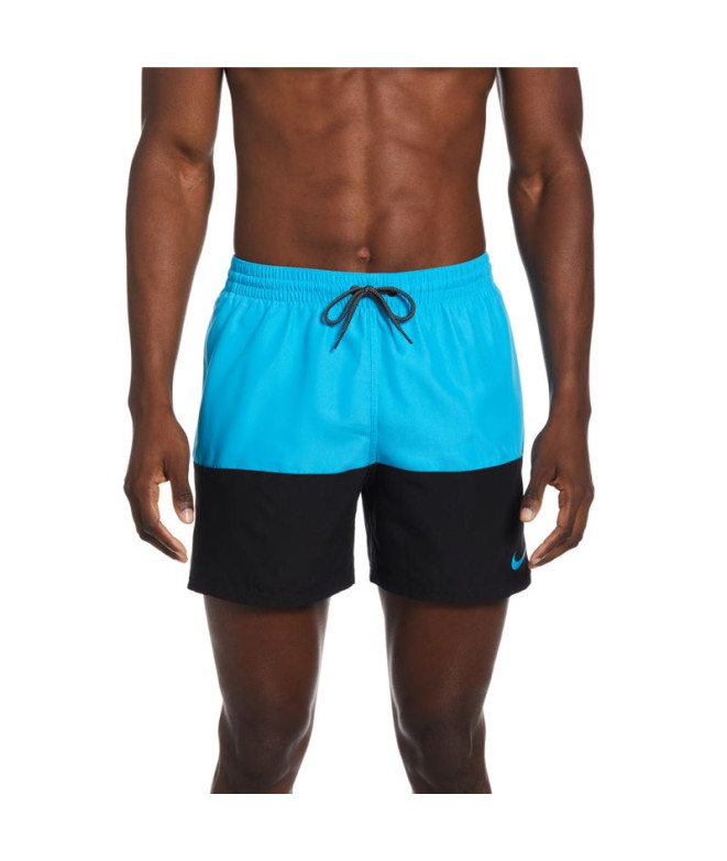 Bañador de Playa Y Piscina Nike 5" Volley Short...