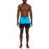 Bañador de Playa Y Piscina Nike 5" Volley Short Hombre Azul y negro