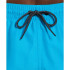 Bañador de Playa Y Piscina Nike 5" Volley Short Hombre Azul y negro