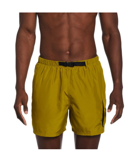 Bañador de Playa Y Piscina Nike 5" Volley Short Hombre...