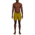 Bañador de Playa Y Piscina Nike 5" Volley Short Hombre Moss amarillo