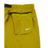 Bañador de Playa Y Piscina Nike 5" Volley Short Hombre Moss amarillo
