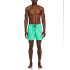 Bañador Playa y Piscina Nike 5" Volley Short Hombre azul