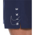 Bañador Playa y Piscina Nike 5" Volley Short Hombre azul